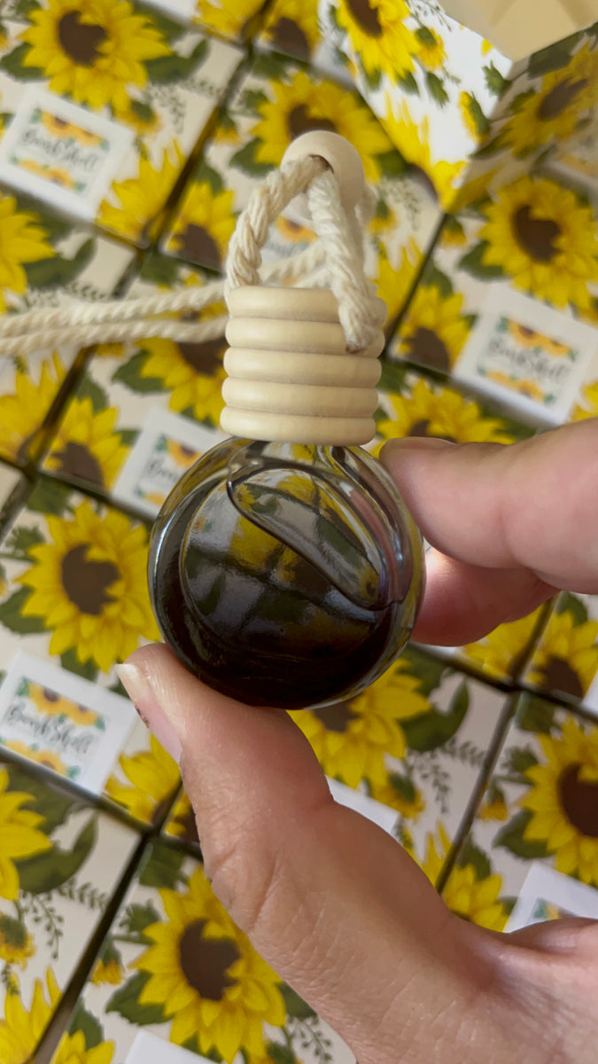 Bombshell Diffuser CAR DIFFUSERS – Bombshell Creations Soapery LLC