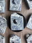 Moonstone Mist soap