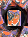 I Put A Spell On You Hocus Pocus inspired Halloween soap