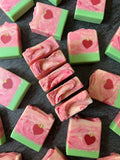 Amortentia soap aka love potion - Inspired by Harry Potter