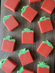 Sweet Strawberry Soap